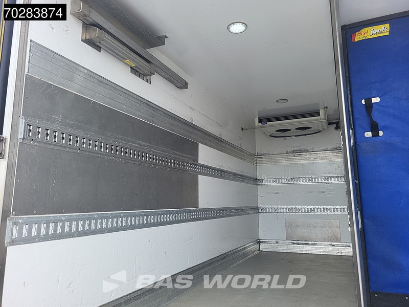 الشاحنات الصغيرة Mercedes-Benz BE-Oplegger BE Combi Bi-Temp 3500KG+ Koel Vries Automaat Luchtvering Carrier Pulsor 600MT D'Hollandia 1000KG Laadklep Airco MBUX Euro6 Koel: صور 9