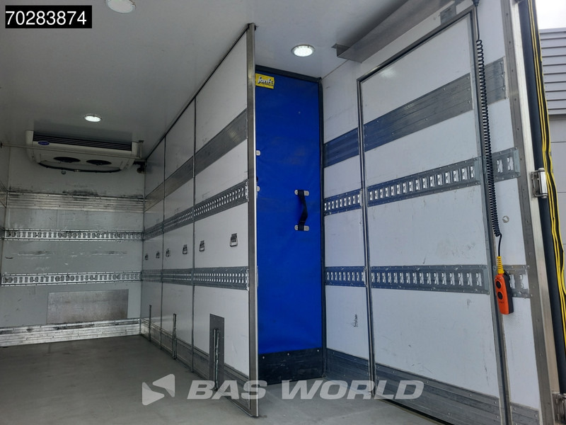 الشاحنات الصغيرة Mercedes-Benz BE-Oplegger BE Combi Bi-Temp 3500KG+ Koel Vries Automaat Luchtvering Carrier Pulsor 600MT D'Hollandia 1000KG Laadklep Airco MBUX Euro6 Koel: صور 8