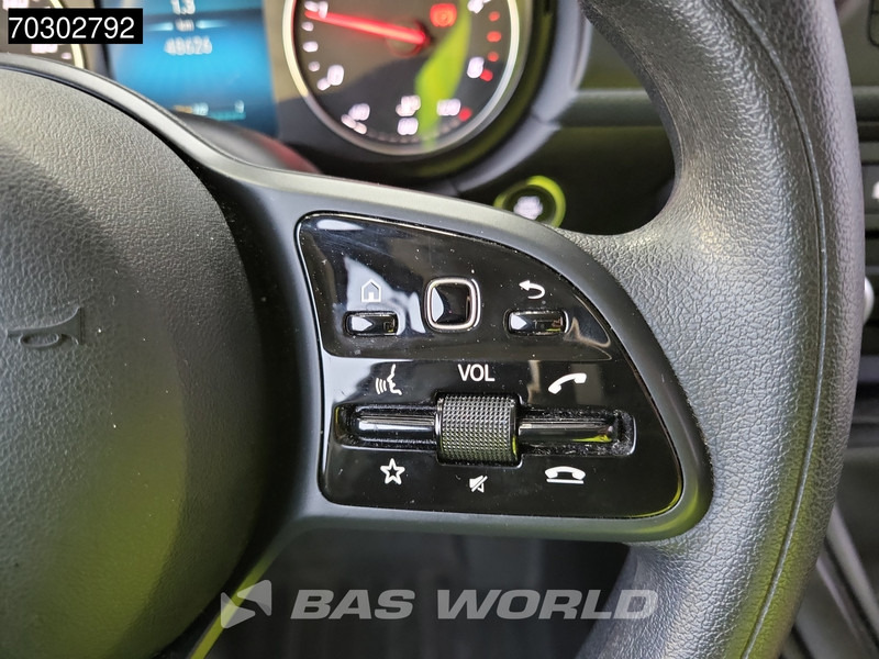 تأجير Mercedes-Benz Citan 112 CDI L2H1 Airco Cruise Camera Parkeersensoren Euro6 L2 Airco Cruise control Mercedes-Benz Citan 112 CDI L2H1 Airco Cruise Camera Parkeersensoren Euro6 L2 Airco Cruise control: صور 17