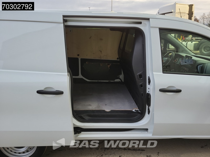 تأجير Mercedes-Benz Citan 112 CDI L2H1 Airco Cruise Camera Parkeersensoren Euro6 L2 Airco Cruise control Mercedes-Benz Citan 112 CDI L2H1 Airco Cruise Camera Parkeersensoren Euro6 L2 Airco Cruise control: صور 7