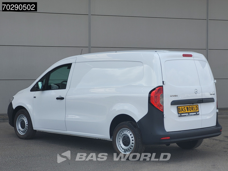 Mercedes-Benz Citan 112 CDI L2H1 Airco Cruise Camera Parkeersensoren MBUX CarPlay Euro6 L2 Long 4m3 Airco Cruise control - فان المدمجة: صور 2 Mercedes-Benz Citan 112 CDI L2H1 Airco Cruise Camera Parkeersensoren MBUX CarPlay Euro6 L2 Long 4m3 Airco Cruise control - فان المدمجة: صور 2