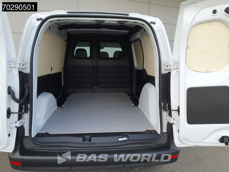 Mercedes-Benz Citan 112 L2H1 Airco Cruise Camera Parkeersensoren MBUX CarPlay Euro6 L2 Long 4m3 Airco Cruise control - فان المدمجة: صور 3 Mercedes-Benz Citan 112 L2H1 Airco Cruise Camera Parkeersensoren MBUX CarPlay Euro6 L2 Long 4m3 Airco Cruise control - فان المدمجة: صور 3