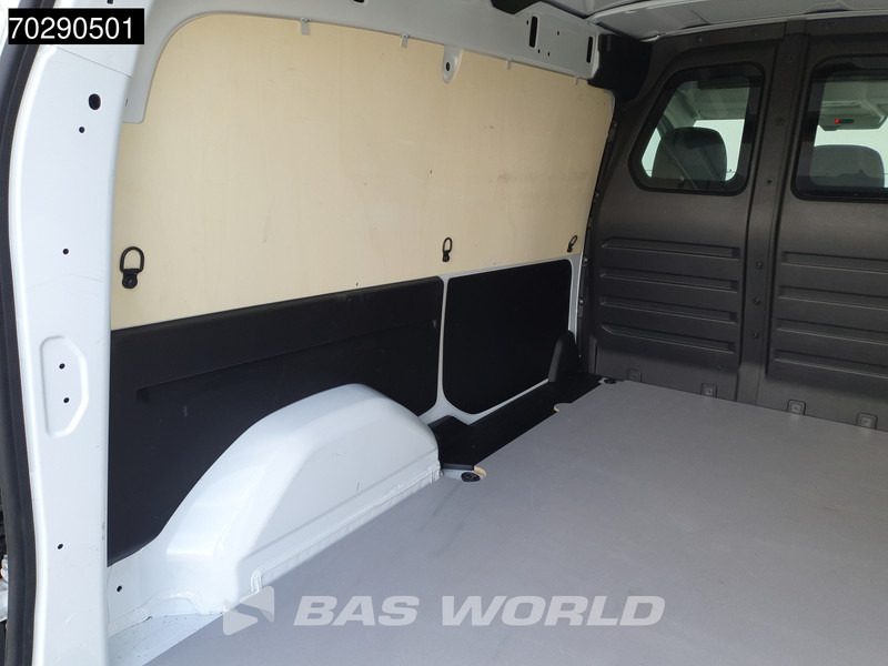 Mercedes-Benz Citan 112 L2H1 Airco Cruise Camera Parkeersensoren MBUX CarPlay Euro6 L2 Long 4m3 Airco Cruise control - فان المدمجة: صور 5 Mercedes-Benz Citan 112 L2H1 Airco Cruise Camera Parkeersensoren MBUX CarPlay Euro6 L2 Long 4m3 Airco Cruise control - فان المدمجة: صور 5