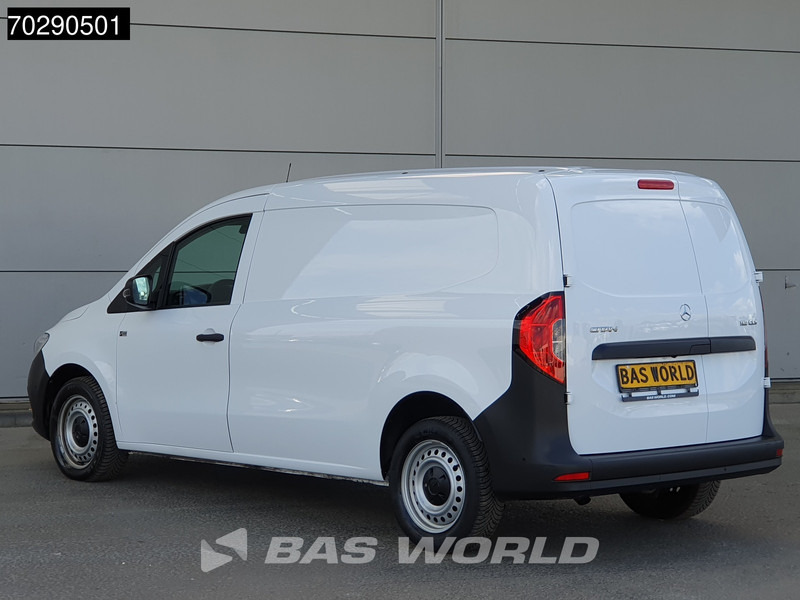 Mercedes-Benz Citan 112 L2H1 Airco Cruise Camera Parkeersensoren MBUX CarPlay Euro6 L2 Long 4m3 Airco Cruise control - فان المدمجة: صور 2 Mercedes-Benz Citan 112 L2H1 Airco Cruise Camera Parkeersensoren MBUX CarPlay Euro6 L2 Long 4m3 Airco Cruise control - فان المدمجة: صور 2