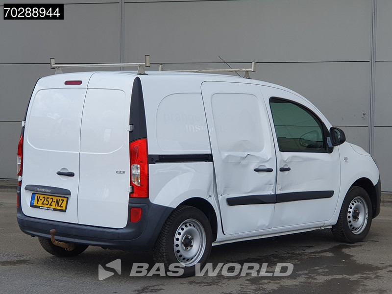Mercedes-Benz Citan 75pk L1H1 Trekhaak Euro6 L1 Kompakt 3m3 Trekhaak - فان المدمجة: صور 5 Mercedes-Benz Citan 75pk L1H1 Trekhaak Euro6 L1 Kompakt 3m3 Trekhaak - فان المدمجة: صور 5