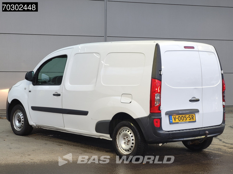 Mercedes-Benz Citan 90PK L2H1 Trekhaak Airco APK 02-2026 Euro6 L2 Airco Trekhaak - فان المدمجة: صور 2 Mercedes-Benz Citan 90PK L2H1 Trekhaak Airco APK 02-2026 Euro6 L2 Airco Trekhaak - فان المدمجة: صور 2