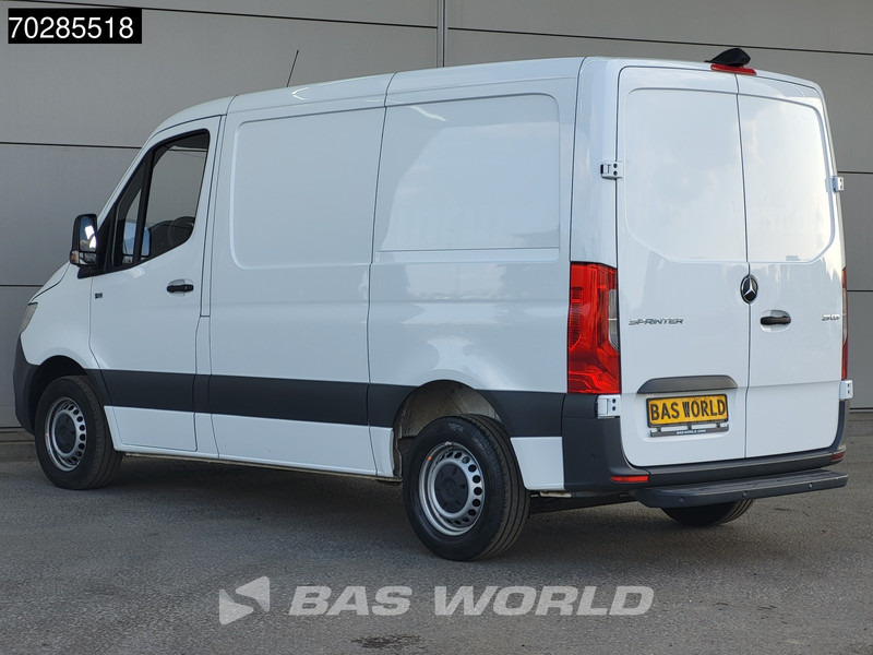 Mercedes-Benz Sprinter 211 CDI L1H1 Airco Cruise Camera Parkeersensoren MBUX CarPlay Euro6 L1 8m3 Airco Cruise control - فان المدمجة: صور 2 Mercedes-Benz Sprinter 211 CDI L1H1 Airco Cruise Camera Parkeersensoren MBUX CarPlay Euro6 L1 8m3 Airco Cruise control - فان المدمجة: صور 2
