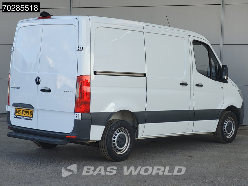 Mercedes-Benz Sprinter 211 CDI L1H1 Airco Cruise Camera Parkeersensoren MBUX CarPlay Euro6 L1 8m3 Airco Cruise control - فان المدمجة: صور 5 Mercedes-Benz Sprinter 211 CDI L1H1 Airco Cruise Camera Parkeersensoren MBUX CarPlay Euro6 L1 8m3 Airco Cruise control - فان المدمجة: صور 5