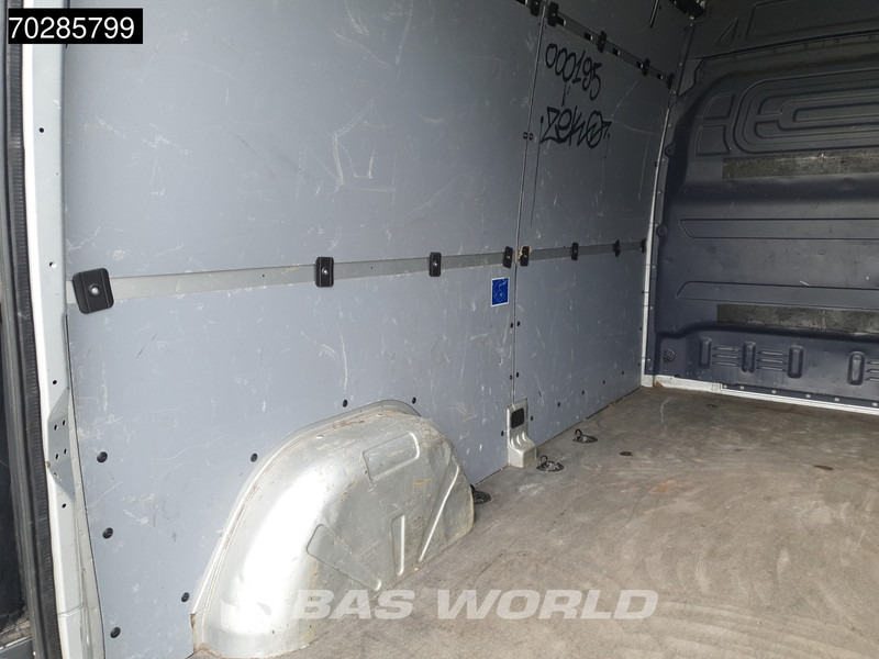 Mercedes-Benz Sprinter 214 CDI Automaat L2H2 Airco Cruise Camera Parkeersensoren MBUX Euro6 L2 12m3 Airco Cruise control - فان المدمجة: صور 5 Mercedes-Benz Sprinter 214 CDI Automaat L2H2 Airco Cruise Camera Parkeersensoren MBUX Euro6 L2 12m3 Airco Cruise control - فان المدمجة: صور 5