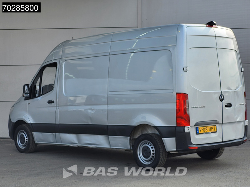 Mercedes-Benz Sprinter 214 CDI Automaat L2H2 Airco Cruise Camera Parkeersensoren MBUX Euro6 L2 12m3 Airco Cruise control - فان المدمجة: صور 2 Mercedes-Benz Sprinter 214 CDI Automaat L2H2 Airco Cruise Camera Parkeersensoren MBUX Euro6 L2 12m3 Airco Cruise control - فان المدمجة: صور 2