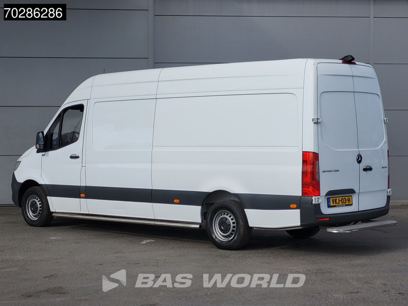 Mercedes-Benz Sprinter 311 CDI Automaat L3H2 Airco Cruise Camera MBUX CarPlay Euro6 L3 15m3 Airco Cruise control - فان المدمجة: صور 2 Mercedes-Benz Sprinter 311 CDI Automaat L3H2 Airco Cruise Camera MBUX CarPlay Euro6 L3 15m3 Airco Cruise control - فان المدمجة: صور 2