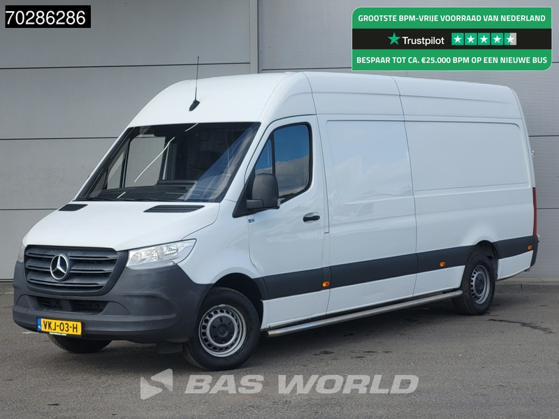 Mercedes-Benz Sprinter 311 CDI Automaat L3H2 Airco Cruise Camera MBUX CarPlay Euro6 L3 15m3 Airco Cruise control - فان المدمجة: صور 1 Mercedes-Benz Sprinter 311 CDI Automaat L3H2 Airco Cruise Camera MBUX CarPlay Euro6 L3 15m3 Airco Cruise control - فان المدمجة: صور 1