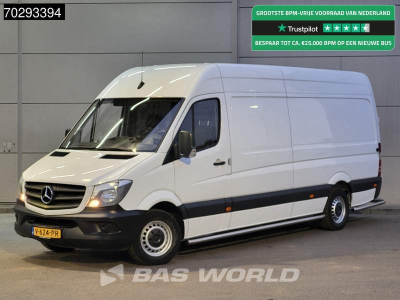 فان Mercedes-Benz Sprinter 311 CDI Automaat L3H2 Camera Euro6 L3 14m3: صور 1