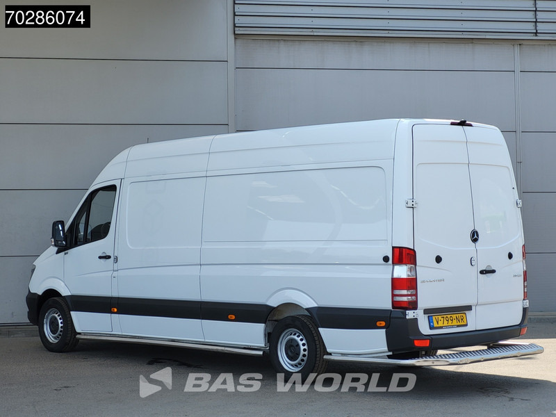Mercedes-Benz Sprinter 311 CDI Automaat L3H2 Camera Euro6 L3 15m3 - فان: صور 2 Mercedes-Benz Sprinter 311 CDI Automaat L3H2 Camera Euro6 L3 15m3 - فان: صور 2