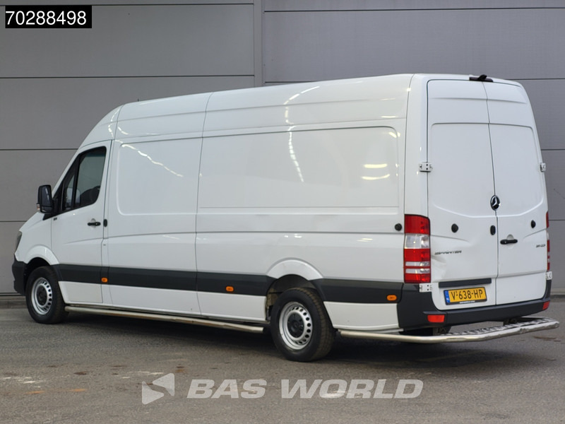Mercedes-Benz Sprinter 311 CDI Automaat L3H2 Camera Euro6 L3 15m3 - فان: صور 2 Mercedes-Benz Sprinter 311 CDI Automaat L3H2 Camera Euro6 L3 15m3 - فان: صور 2