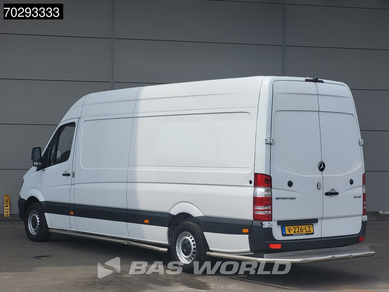Mercedes-Benz Sprinter 311 CDI COMING SOON! Automaat L3H2 Camera APK 06-2026 Euro6 L3 15m3 - فان: صور 2 Mercedes-Benz Sprinter 311 CDI COMING SOON! Automaat L3H2 Camera APK 06-2026 Euro6 L3 15m3 - فان: صور 2