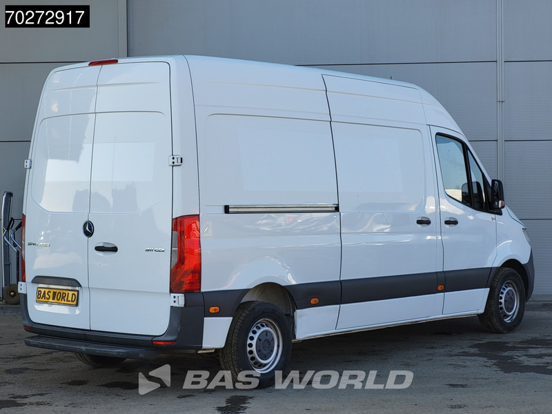 Mercedes-Benz Sprinter 311 CDI L2H2 Airco Cruise Euro6 L2 11m3 Airco Cruise control - فان المدمجة: صور 5 Mercedes-Benz Sprinter 311 CDI L2H2 Airco Cruise Euro6 L2 11m3 Airco Cruise control - فان المدمجة: صور 5