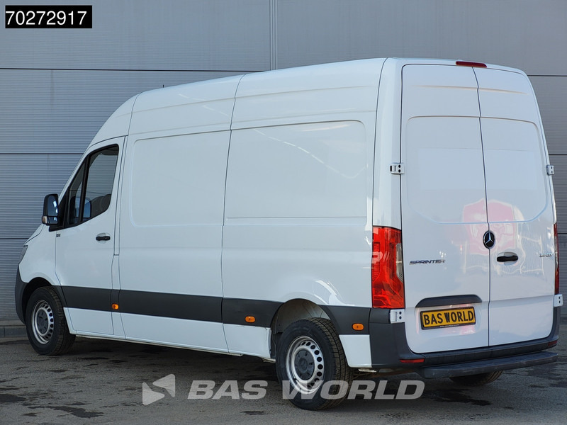 Mercedes-Benz Sprinter 311 CDI L2H2 Airco Cruise Euro6 L2 11m3 Airco Cruise control - فان المدمجة: صور 2 Mercedes-Benz Sprinter 311 CDI L2H2 Airco Cruise Euro6 L2 11m3 Airco Cruise control - فان المدمجة: صور 2