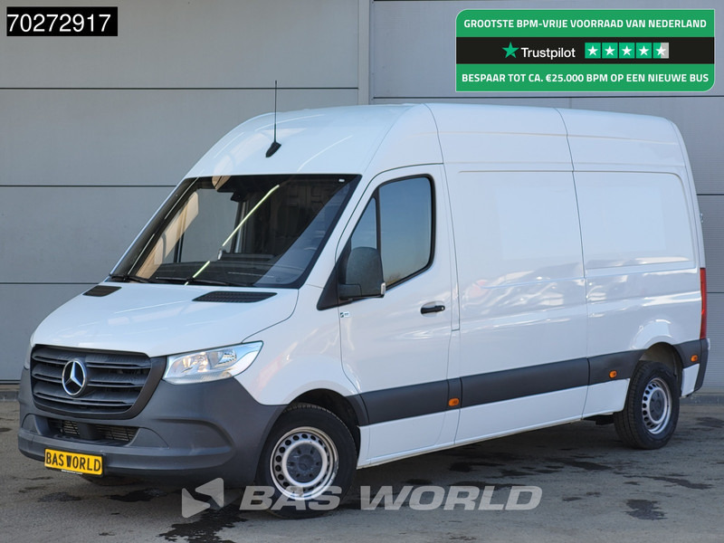 Mercedes-Benz Sprinter 311 CDI L2H2 Airco Cruise Euro6 L2 11m3 Airco Cruise control - فان المدمجة: صور 1 Mercedes-Benz Sprinter 311 CDI L2H2 Airco Cruise Euro6 L2 11m3 Airco Cruise control - فان المدمجة: صور 1