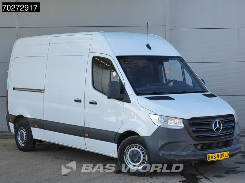 Mercedes-Benz Sprinter 311 CDI L2H2 Airco Cruise Euro6 L2 11m3 Airco Cruise control - فان المدمجة: صور 3 Mercedes-Benz Sprinter 311 CDI L2H2 Airco Cruise Euro6 L2 11m3 Airco Cruise control - فان المدمجة: صور 3
