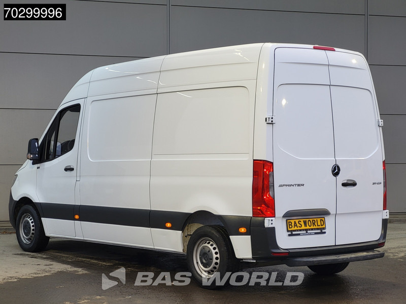 Mercedes-Benz Sprinter 311 CDI L2H2 Airco Cruise Euro6 L2 Airco Cruise control - فان المدمجة: صور 2 Mercedes-Benz Sprinter 311 CDI L2H2 Airco Cruise Euro6 L2 Airco Cruise control - فان المدمجة: صور 2