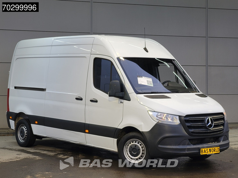 Mercedes-Benz Sprinter 311 CDI L2H2 Airco Cruise Euro6 L2 Airco Cruise control - فان المدمجة: صور 5 Mercedes-Benz Sprinter 311 CDI L2H2 Airco Cruise Euro6 L2 Airco Cruise control - فان المدمجة: صور 5