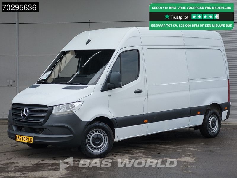 Mercedes-Benz Sprinter 311 CDI L2H2 Airco Cruise MBUX CarPlay Euro6 L2 12m3 Airco Cruise control - فان المدمجة: صور 1 Mercedes-Benz Sprinter 311 CDI L2H2 Airco Cruise MBUX CarPlay Euro6 L2 12m3 Airco Cruise control - فان المدمجة: صور 1