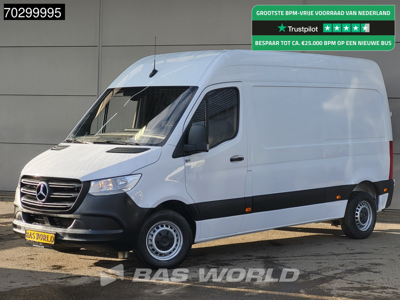 Mercedes-Benz Sprinter 311 CDI L2H2 Airco Cruise MBUX CarPlay Euro6 L2 Airco Cruise control - فان المدمجة: صور 1 Mercedes-Benz Sprinter 311 CDI L2H2 Airco Cruise MBUX CarPlay Euro6 L2 Airco Cruise control - فان المدمجة: صور 1