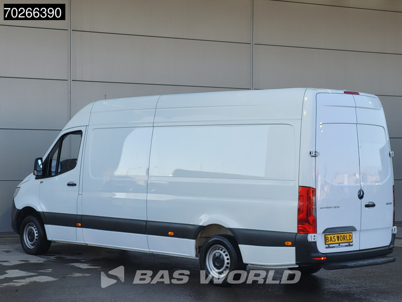 Mercedes-Benz Sprinter 311 CDI L3H2 Airco Cruise L3 14m3 Airco Cruise control - فان المدمجة: صور 2 Mercedes-Benz Sprinter 311 CDI L3H2 Airco Cruise L3 14m3 Airco Cruise control - فان المدمجة: صور 2