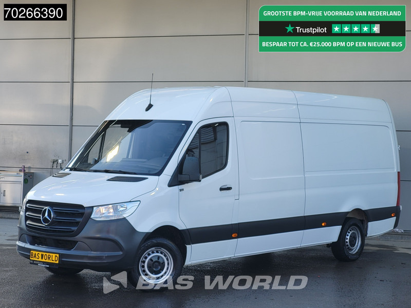 Mercedes-Benz Sprinter 311 CDI L3H2 Airco Cruise L3 14m3 Airco Cruise control - فان المدمجة: صور 1 Mercedes-Benz Sprinter 311 CDI L3H2 Airco Cruise L3 14m3 Airco Cruise control - فان المدمجة: صور 1