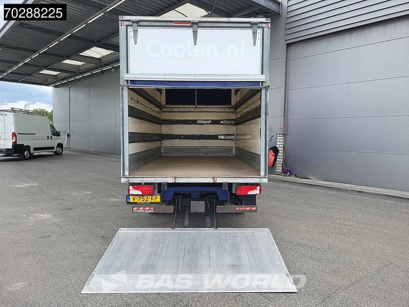 Mercedes-Benz Sprinter 313 CDI Laadklep Dubbellucht Bakwagen Airco Cruise D'Hollandia APK 05-2026 Meubelbak Koffer 21m3 Airco Cruise control - الشاحنات الصغيرة صندوق مغلق: صور 3 Mercedes-Benz Sprinter 313 CDI Laadklep Dubbellucht Bakwagen Airco Cruise D'Hollandia APK 05-2026 Meubelbak Koffer 21m3 Airco Cruise control - الشاحنات الصغيرة صندوق مغلق: صور 3
