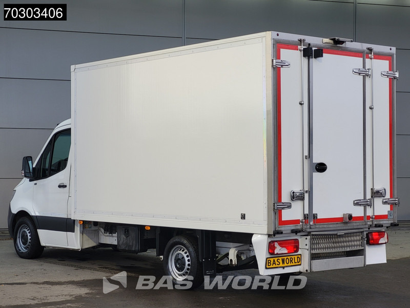Mercedes-Benz Sprinter 314 CDI Automaat Bakwagen Gekoeld Thermo King V200 MAX Airco Camera Parkeersensoren Euro6 Koeler Koelwagen Kühlwagen Kühlkoffer - الشاحنات الصغيرة المبردة: صور 2 Mercedes-Benz Sprinter 314 CDI Automaat Bakwagen Gekoeld Thermo King V200 MAX Airco Camera Parkeersensoren Euro6 Koeler Koelwagen Kühlwagen Kühlkoffer - الشاحنات الصغيرة المبردة: صور 2