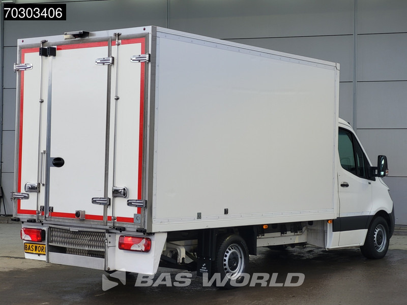 Mercedes-Benz Sprinter 314 CDI Automaat Bakwagen Gekoeld Thermo King V200 MAX Airco Camera Parkeersensoren Euro6 Koeler Koelwagen Kühlwagen Kühlkoffer - الشاحنات الصغيرة المبردة: صور 5 Mercedes-Benz Sprinter 314 CDI Automaat Bakwagen Gekoeld Thermo King V200 MAX Airco Camera Parkeersensoren Euro6 Koeler Koelwagen Kühlwagen Kühlkoffer - الشاحنات الصغيرة المبردة: صور 5