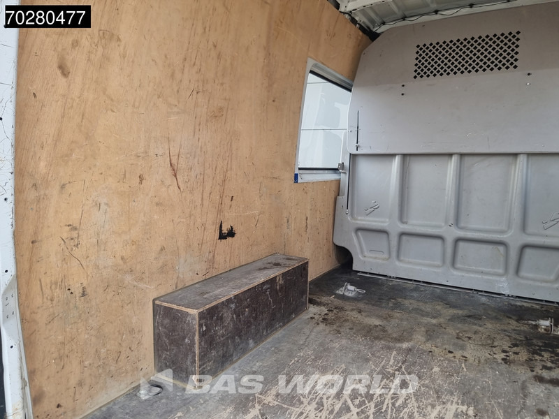 Mercedes-Benz Sprinter 314 CDI Automaat Dubbel Cabine 3,5t Trekhaak Airco Cruise Camera MBUX Doka Mixto DC 8m3 Airco Trekhaak Cruise control - فان: صور 2 Mercedes-Benz Sprinter 314 CDI Automaat Dubbel Cabine 3,5t Trekhaak Airco Cruise Camera MBUX Doka Mixto DC 8m3 Airco Trekhaak Cruise control - فان: صور 2