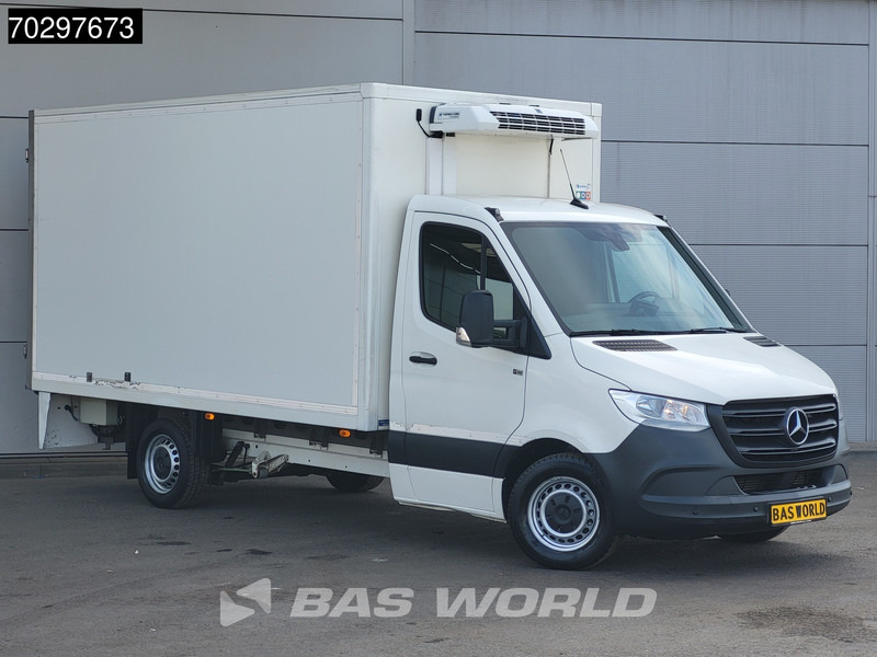 Mercedes-Benz Sprinter 314 CDI Automaat Koelwagen Thermo King V-200 MAX Airco Camera Euro6 Koeler Koel Kühler Kühl Kühlwagen Kühlkoffer Airco - الشاحنات الصغيرة المبردة: صور 5 Mercedes-Benz Sprinter 314 CDI Automaat Koelwagen Thermo King V-200 MAX Airco Camera Euro6 Koeler Koel Kühler Kühl Kühlwagen Kühlkoffer Airco - الشاحنات الصغيرة المبردة: صور 5