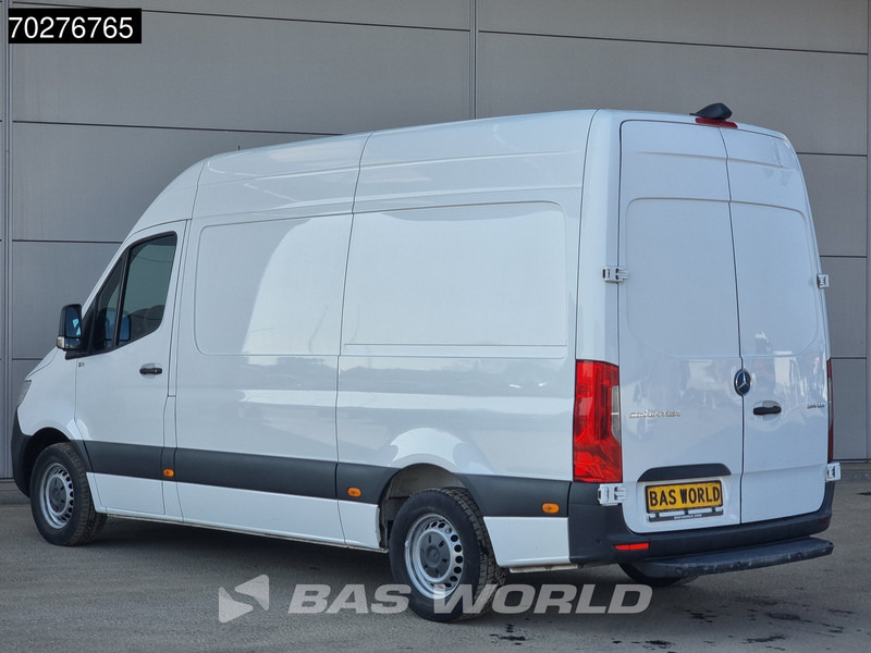 Mercedes-Benz Sprinter 314 CDI Automaat L2H2 MBUX Airco Parkeersensoren L2 11m3 Airco - فان: صور 2 Mercedes-Benz Sprinter 314 CDI Automaat L2H2 MBUX Airco Parkeersensoren L2 11m3 Airco - فان: صور 2