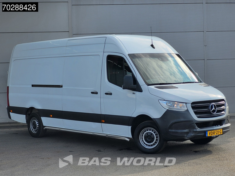 Mercedes-Benz Sprinter 314 CDI Automaat L3H2 Navi Airco Cruise Camera MBUX Euro6 L3 APK 01-2026 16m3 Airco Cruise control - فان: صور 3 Mercedes-Benz Sprinter 314 CDI Automaat L3H2 Navi Airco Cruise Camera MBUX Euro6 L3 APK 01-2026 16m3 Airco Cruise control - فان: صور 3