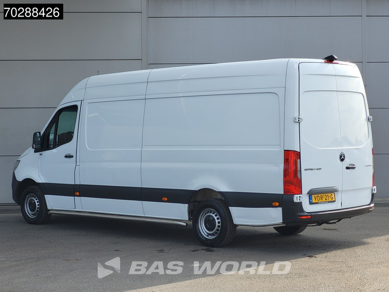 Mercedes-Benz Sprinter 314 CDI Automaat L3H2 Navi Airco Cruise Camera MBUX Euro6 L3 APK 01-2026 16m3 Airco Cruise control - فان: صور 2 Mercedes-Benz Sprinter 314 CDI Automaat L3H2 Navi Airco Cruise Camera MBUX Euro6 L3 APK 01-2026 16m3 Airco Cruise control - فان: صور 2
