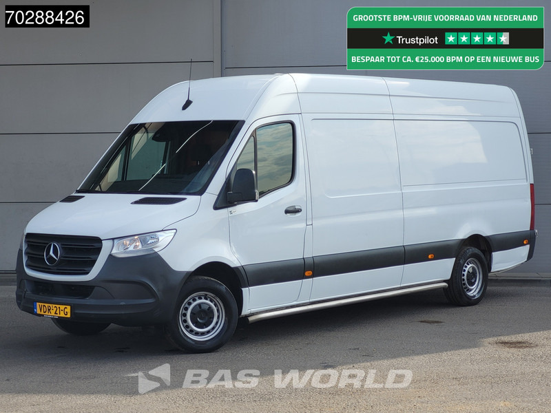 Mercedes-Benz Sprinter 314 CDI Automaat L3H2 Navi Airco Cruise Camera MBUX Euro6 L3 APK 01-2026 16m3 Airco Cruise control - فان: صور 1 Mercedes-Benz Sprinter 314 CDI Automaat L3H2 Navi Airco Cruise Camera MBUX Euro6 L3 APK 01-2026 16m3 Airco Cruise control - فان: صور 1