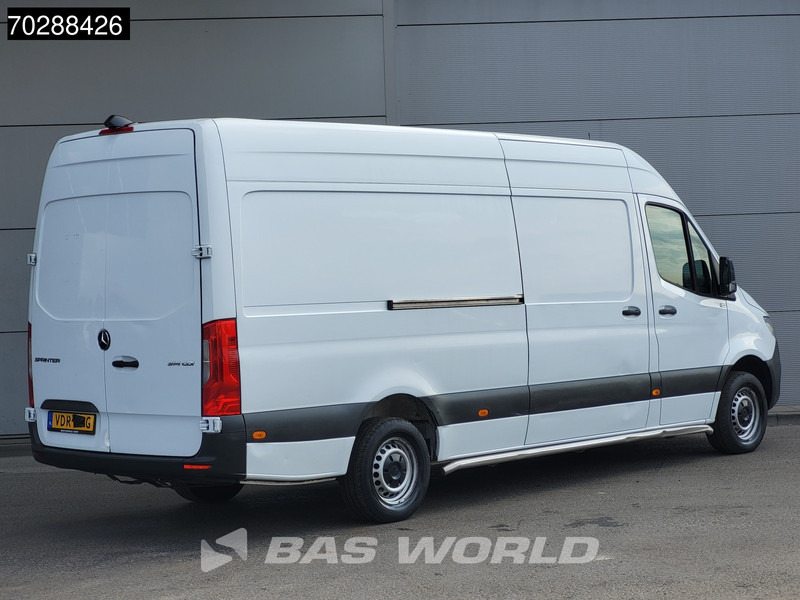 Mercedes-Benz Sprinter 314 CDI Automaat L3H2 Navi Airco Cruise Camera MBUX Euro6 L3 APK 01-2026 16m3 Airco Cruise control - فان: صور 5 Mercedes-Benz Sprinter 314 CDI Automaat L3H2 Navi Airco Cruise Camera MBUX Euro6 L3 APK 01-2026 16m3 Airco Cruise control - فان: صور 5