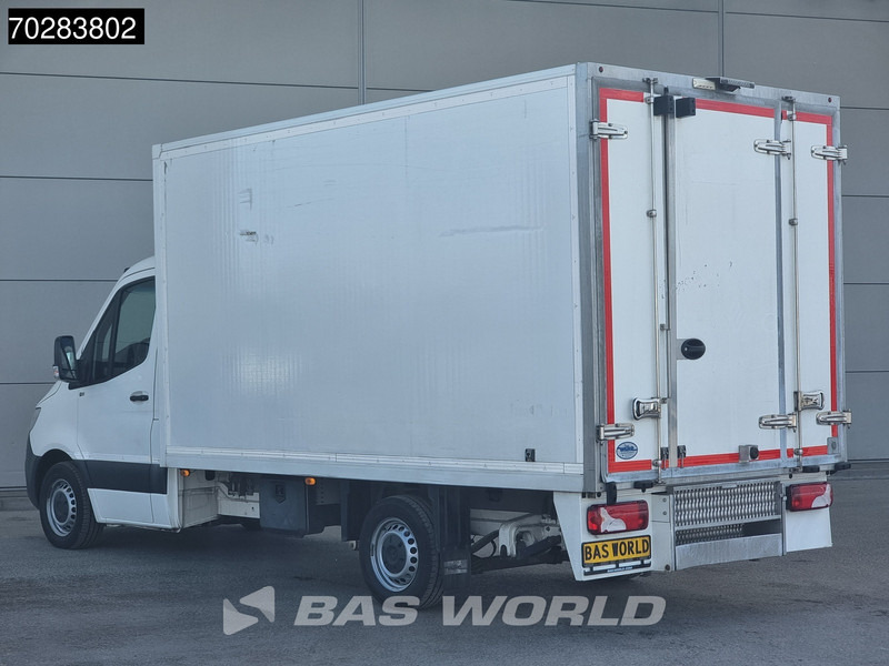 Mercedes-Benz Sprinter 314 CDI Koelwagen Automaat Box Damage Thermo King V-200 MAX Airco Euro6 Kühl Kühler Koel Koeler Kühlwagen 17m3 Airco - الشاحنات الصغيرة المبردة: صور 2 Mercedes-Benz Sprinter 314 CDI Koelwagen Automaat Box Damage Thermo King V-200 MAX Airco Euro6 Kühl Kühler Koel Koeler Kühlwagen 17m3 Airco - الشاحنات الصغيرة المبردة: صور 2