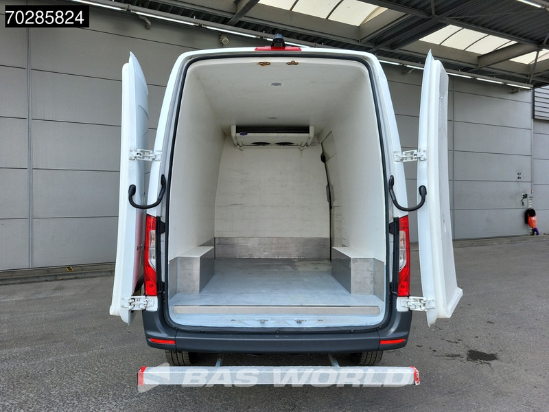 Mercedes-Benz Sprinter 314 CDI Koelwagen Carrier Viento 350 Navi Airco Cruise Camera MBUX Euro6 Koel Koeler Kühl Kühler Kühlwagen 9m3 Airco Cruise cont - الشاحنات الصغيرة المبردة: صور 3 Mercedes-Benz Sprinter 314 CDI Koelwagen Carrier Viento 350 Navi Airco Cruise Camera MBUX Euro6 Koel Koeler Kühl Kühler Kühlwagen 9m3 Airco Cruise cont - الشاحنات الصغيرة المبردة: صور 3