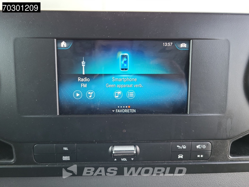 الشاحنات الصغيرة المبردة Mercedes-Benz Sprinter 314 CDI Koelwagen Lamberet Carrier Xarios 300 230v Stekker Airco Euro6 Bakwagen Gekoeld Koel Koeler Kühl Kühler Kühlwagen Kühlko: صور 12 الشاحنات الصغيرة المبردة Mercedes-Benz Sprinter 314 CDI Koelwagen Lamberet Carrier Xarios 300 230v Stekker Airco Euro6 Bakwagen Gekoeld Koel Koeler Kühl Kühler Kühlwagen Kühlko: صور 12