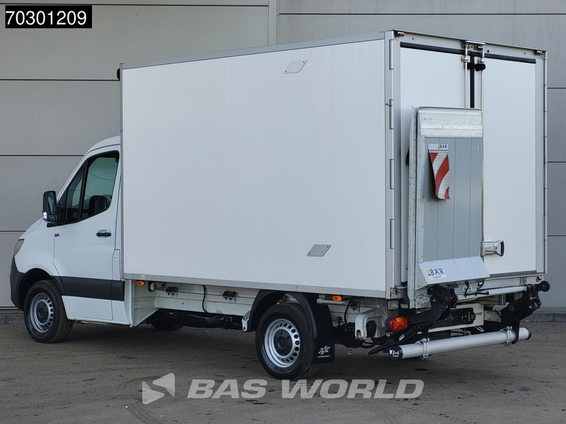 Mercedes-Benz Sprinter 314 CDI Koelwagen Lamberet Carrier Xarios 300 230v Stekker Airco Euro6 Bakwagen Gekoeld Koel Koeler Kühl Kühler Kühlwagen Kühlko - الشاحنات الصغيرة المبردة: صور 2 Mercedes-Benz Sprinter 314 CDI Koelwagen Lamberet Carrier Xarios 300 230v Stekker Airco Euro6 Bakwagen Gekoeld Koel Koeler Kühl Kühler Kühlwagen Kühlko - الشاحنات الصغيرة المبردة: صور 2