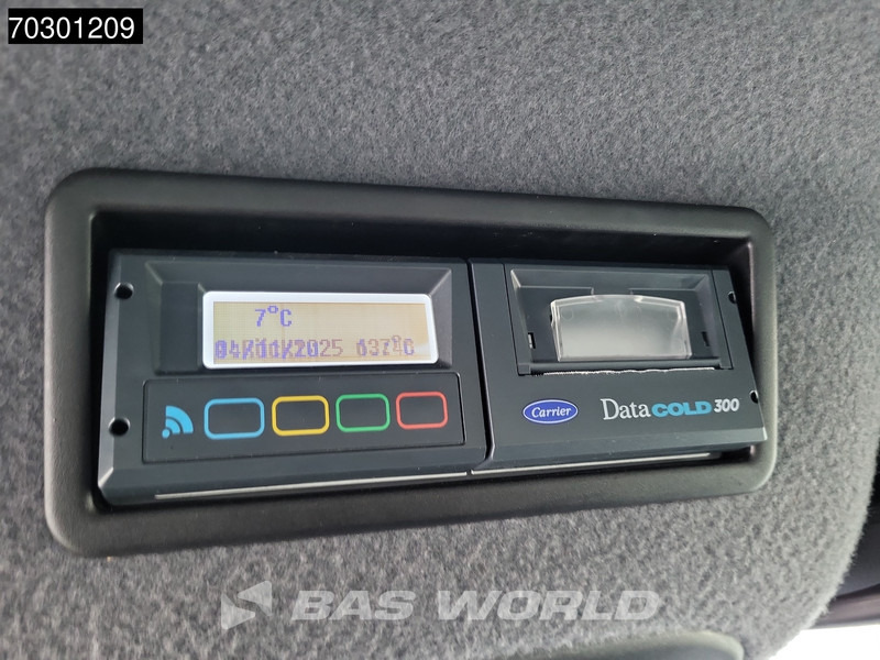 الشاحنات الصغيرة المبردة Mercedes-Benz Sprinter 314 CDI Koelwagen Lamberet Carrier Xarios 300 230v Stekker Airco Euro6 Bakwagen Gekoeld Koel Koeler Kühl Kühler Kühlwagen Kühlko: صور 15 الشاحنات الصغيرة المبردة Mercedes-Benz Sprinter 314 CDI Koelwagen Lamberet Carrier Xarios 300 230v Stekker Airco Euro6 Bakwagen Gekoeld Koel Koeler Kühl Kühler Kühlwagen Kühlko: صور 15