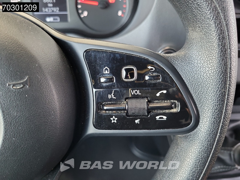 الشاحنات الصغيرة المبردة Mercedes-Benz Sprinter 314 CDI Koelwagen Lamberet Carrier Xarios 300 230v Stekker Airco Euro6 Bakwagen Gekoeld Koel Koeler Kühl Kühler Kühlwagen Kühlko: صور 18 الشاحنات الصغيرة المبردة Mercedes-Benz Sprinter 314 CDI Koelwagen Lamberet Carrier Xarios 300 230v Stekker Airco Euro6 Bakwagen Gekoeld Koel Koeler Kühl Kühler Kühlwagen Kühlko: صور 18