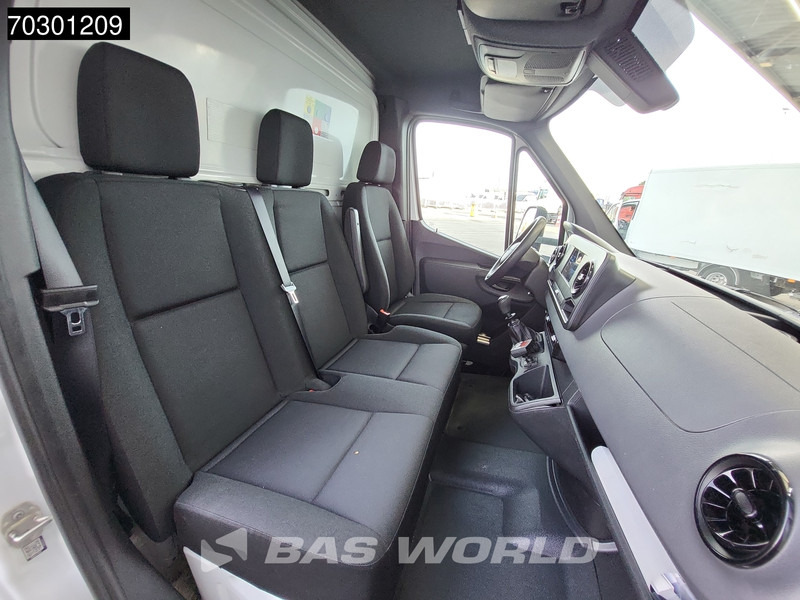 الشاحنات الصغيرة المبردة Mercedes-Benz Sprinter 314 CDI Koelwagen Lamberet Carrier Xarios 300 230v Stekker Airco Euro6 Bakwagen Gekoeld Koel Koeler Kühl Kühler Kühlwagen Kühlko: صور 10 الشاحنات الصغيرة المبردة Mercedes-Benz Sprinter 314 CDI Koelwagen Lamberet Carrier Xarios 300 230v Stekker Airco Euro6 Bakwagen Gekoeld Koel Koeler Kühl Kühler Kühlwagen Kühlko: صور 10