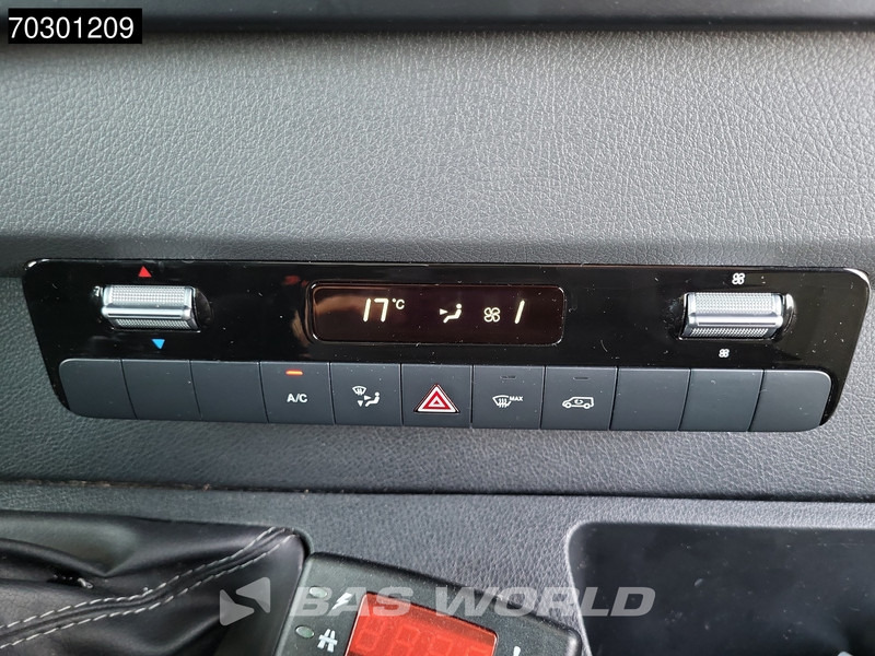 الشاحنات الصغيرة المبردة Mercedes-Benz Sprinter 314 CDI Koelwagen Lamberet Carrier Xarios 300 230v Stekker Airco Euro6 Bakwagen Gekoeld Koel Koeler Kühl Kühler Kühlwagen Kühlko: صور 13 الشاحنات الصغيرة المبردة Mercedes-Benz Sprinter 314 CDI Koelwagen Lamberet Carrier Xarios 300 230v Stekker Airco Euro6 Bakwagen Gekoeld Koel Koeler Kühl Kühler Kühlwagen Kühlko: صور 13