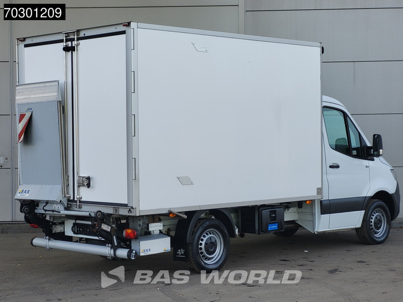الشاحنات الصغيرة المبردة Mercedes-Benz Sprinter 314 CDI Koelwagen Lamberet Carrier Xarios 300 230v Stekker Airco Euro6 Bakwagen Gekoeld Koel Koeler Kühl Kühler Kühlwagen Kühlko: صور 6 الشاحنات الصغيرة المبردة Mercedes-Benz Sprinter 314 CDI Koelwagen Lamberet Carrier Xarios 300 230v Stekker Airco Euro6 Bakwagen Gekoeld Koel Koeler Kühl Kühler Kühlwagen Kühlko: صور 6