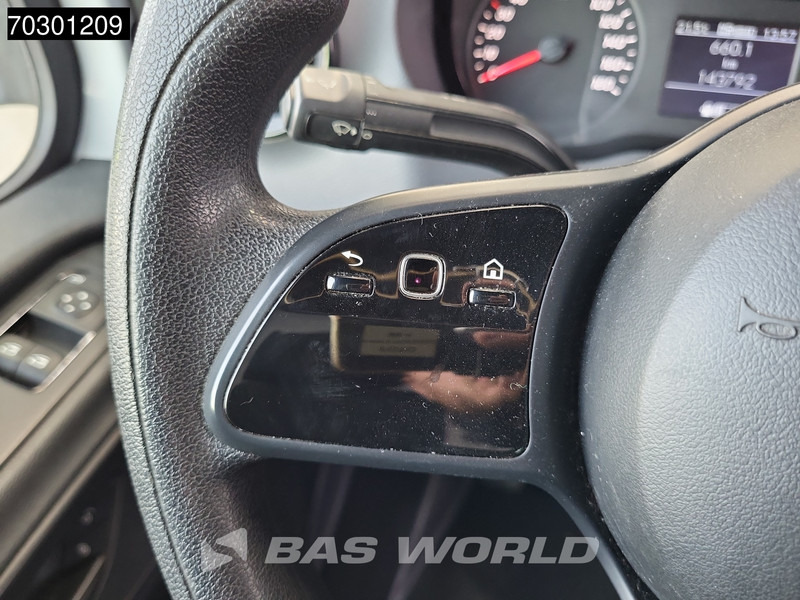 الشاحنات الصغيرة المبردة Mercedes-Benz Sprinter 314 CDI Koelwagen Lamberet Carrier Xarios 300 230v Stekker Airco Euro6 Bakwagen Gekoeld Koel Koeler Kühl Kühler Kühlwagen Kühlko: صور 17 الشاحنات الصغيرة المبردة Mercedes-Benz Sprinter 314 CDI Koelwagen Lamberet Carrier Xarios 300 230v Stekker Airco Euro6 Bakwagen Gekoeld Koel Koeler Kühl Kühler Kühlwagen Kühlko: صور 17